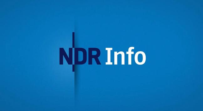 NDR Info Logo